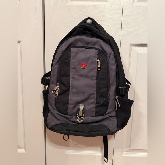 SWISSGEAR backpack